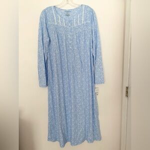 Croft & Barrow Nightgown